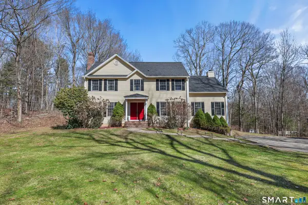 356 Pumping Station Road, Torrington, CT 06759