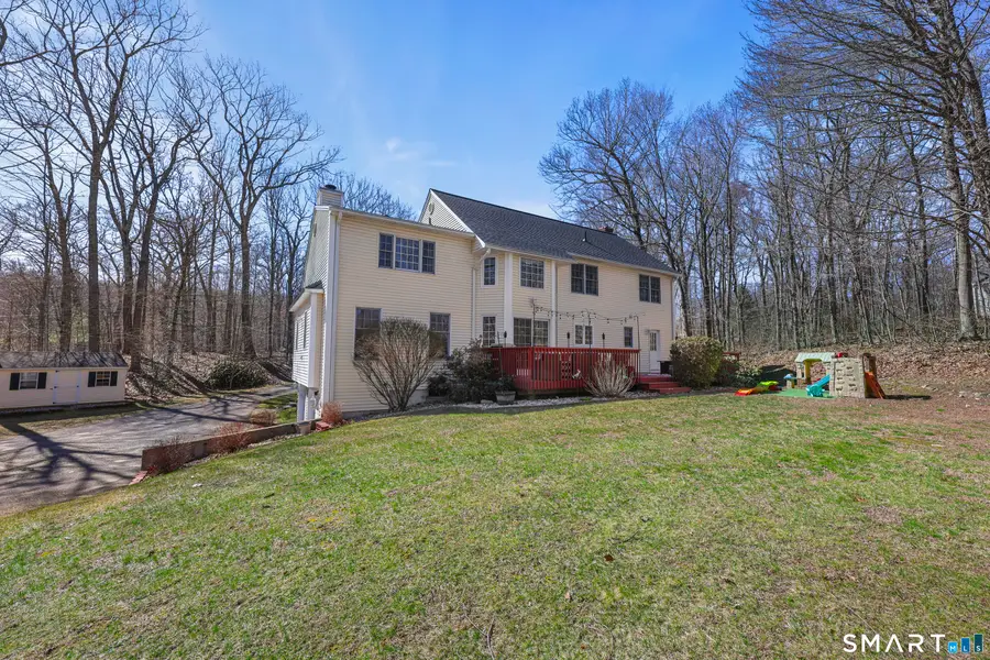 356 Pumping Station Road, Torrington, CT 06759 - #3