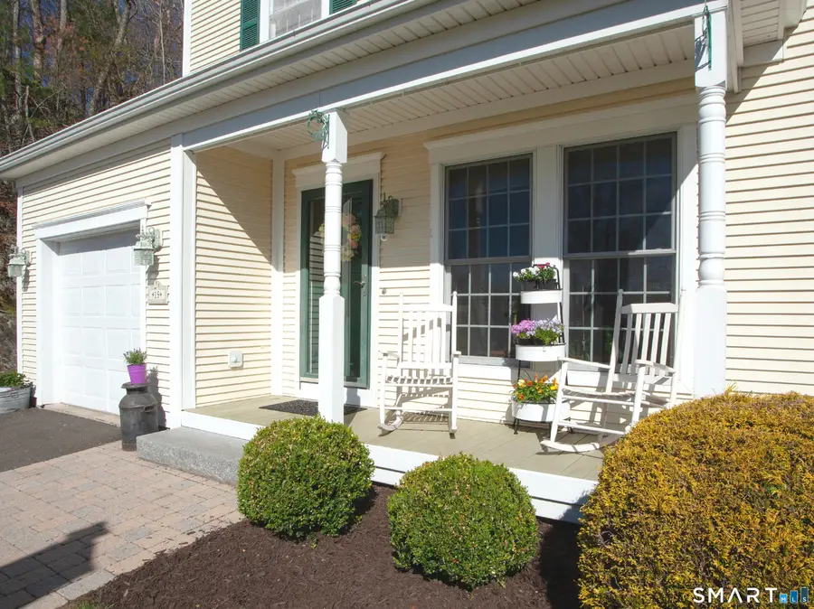 15 Rockledge Lane, Canton, CT 06019 - #3