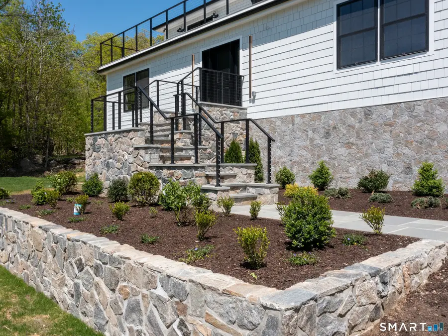 53 Mountain Lake Road, Warren, CT 06777 - #2