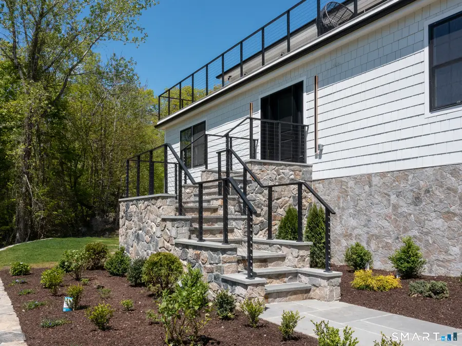 53 Mountain Lake Road, Warren, CT 06777 - #3