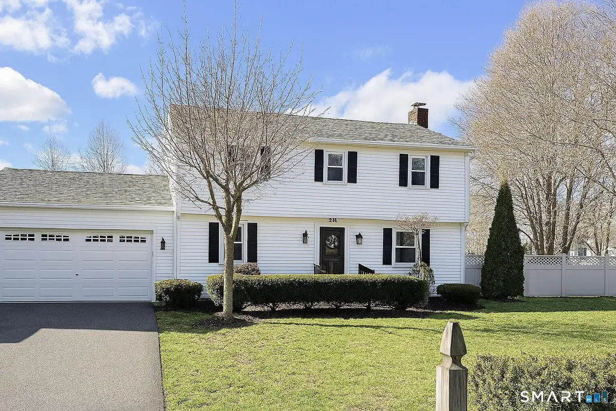 211 Robbins Road, Berlin, CT 06037 - #1