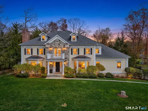 81 Pinewood Road, Stamford, CT 06903