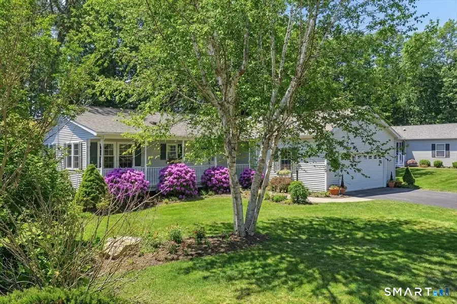 25 Heather Brook Road, Oxoboxo River, CT 06382 - #2