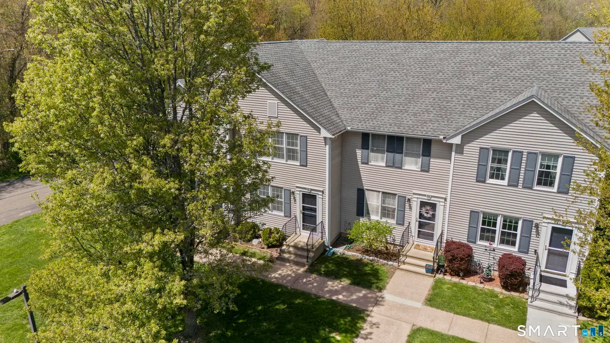 51 White Tail Lane #51, Wallingford, CT 06492 - #1