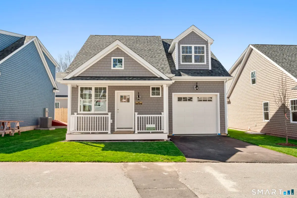 29 Ivy Hill Road #29, Waterford, CT 06385 - #1