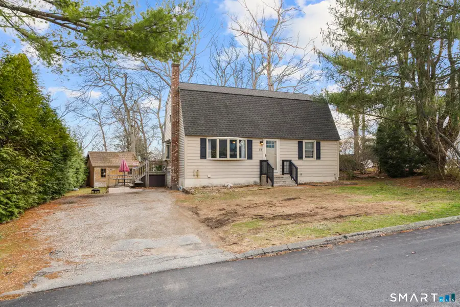 58 Viens Street, Putnam, CT 06260 - #3