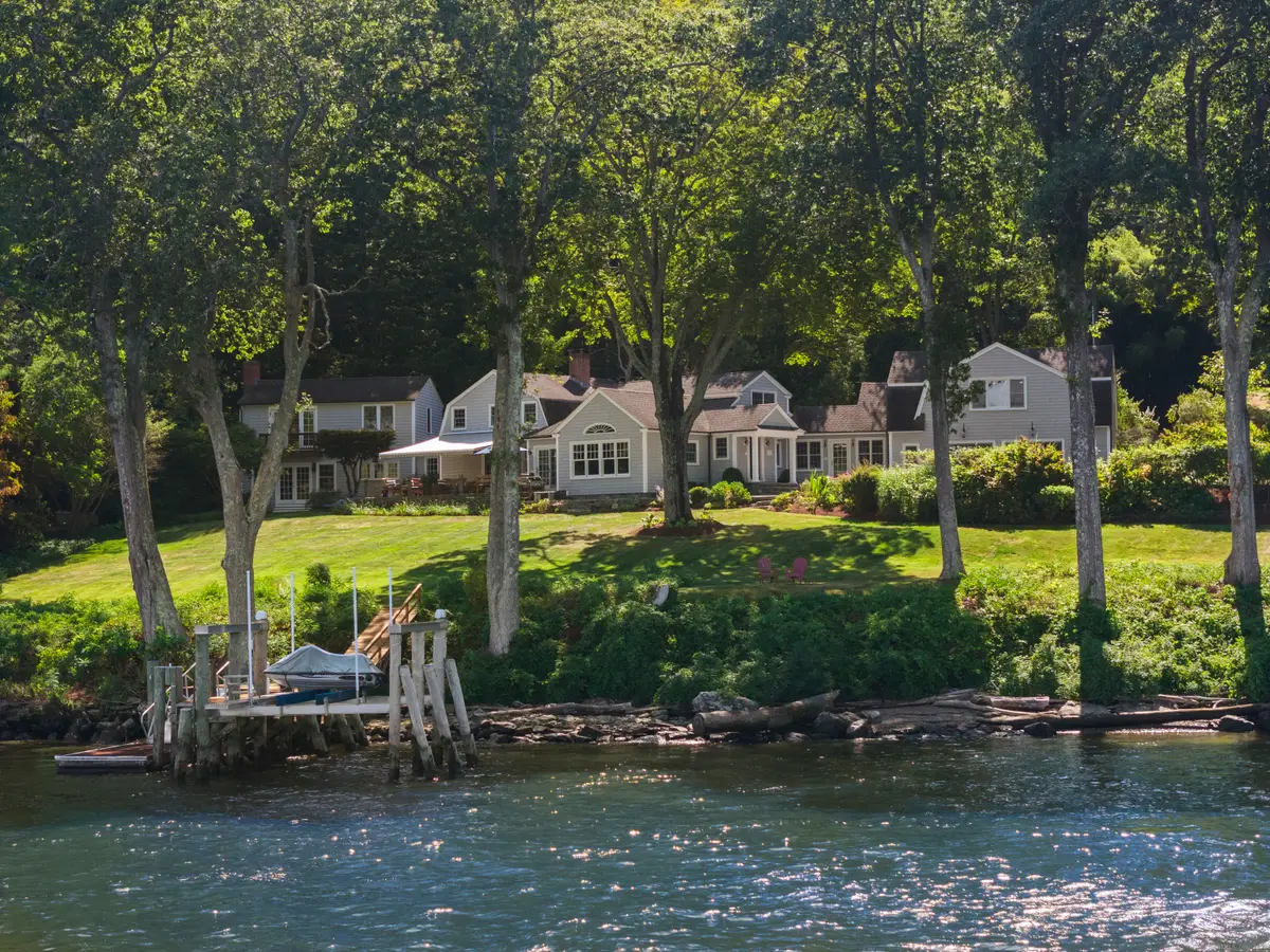 288 Middlesex Avenue, Chester, CT 06412 - #1