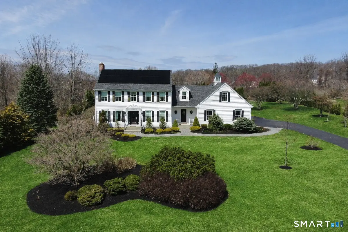 14 Farm Gate Road, Colchester, CT 06415 - #1