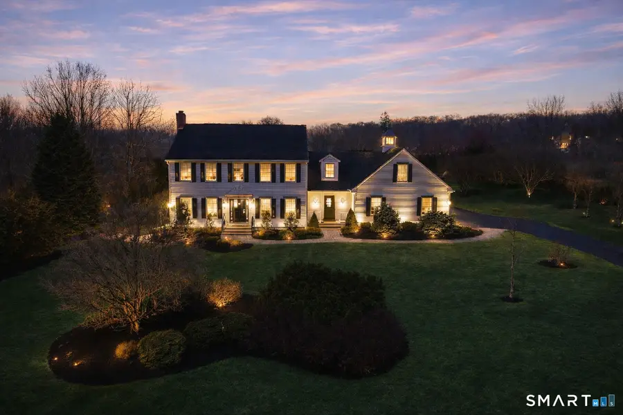 14 Farm Gate Road, Colchester, CT 06415 - #3