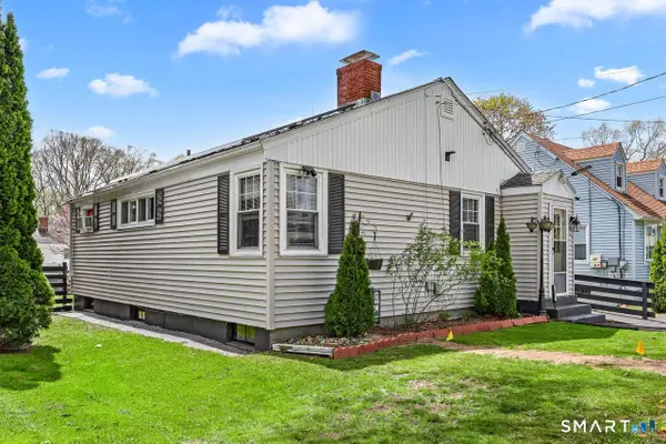 181 Parkview Street, Meriden, CT 06451