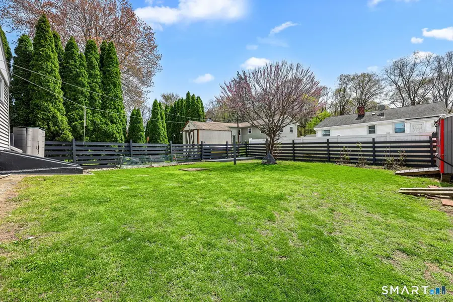 181 Parkview Street, Meriden, CT 06451 - #2