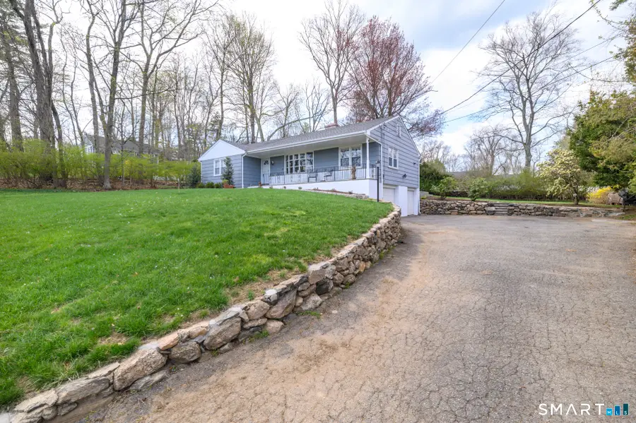 37 Blue Ridge Drive, Stamford, CT 06903 - #2