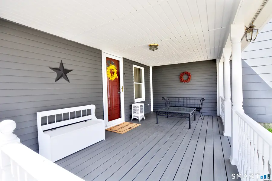 71 Cottage Street, New Hartford, CT 06057 - #2