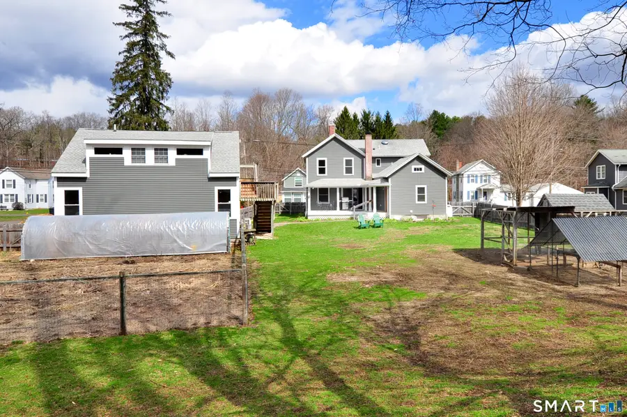 71 Cottage Street, New Hartford, CT 06057 - #3