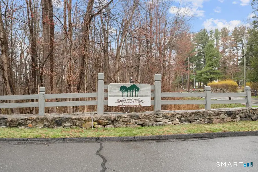 6 Walnut Lane #6, Brookfield, CT 06804 - #2