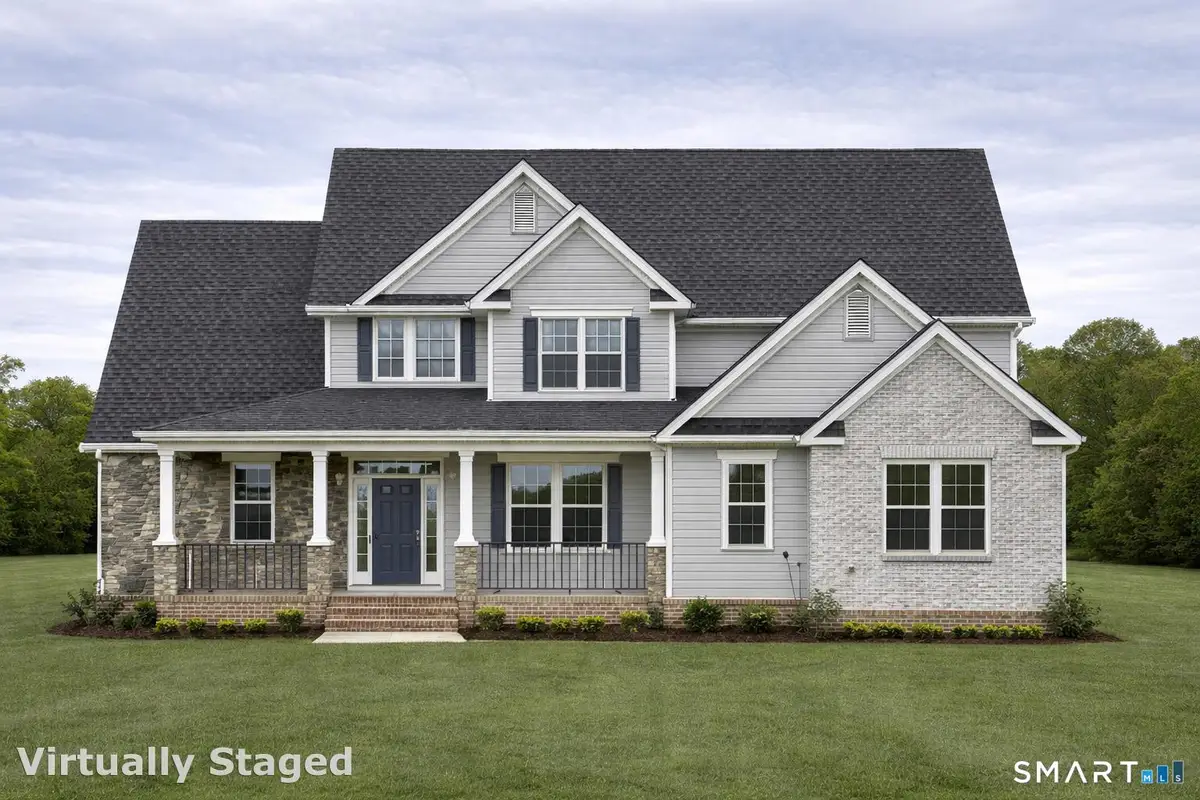 191 Huntington Street, Shelton, CT 06484 - #1