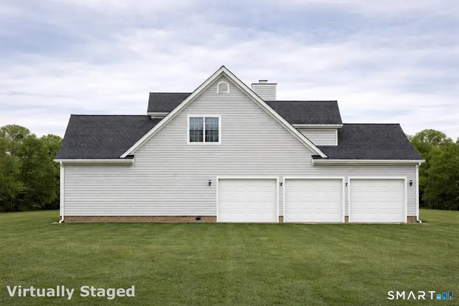 191 Huntington Street, Shelton, CT 06484 - #3