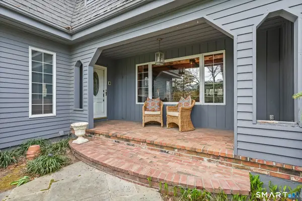 250 Tanglewood Road, Stratford, CT 06614