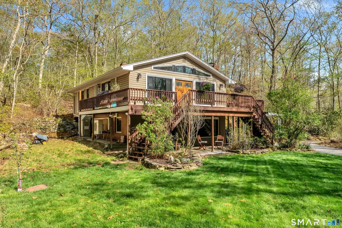 567 Fire Street, Oakdale, CT 06370 - #1
