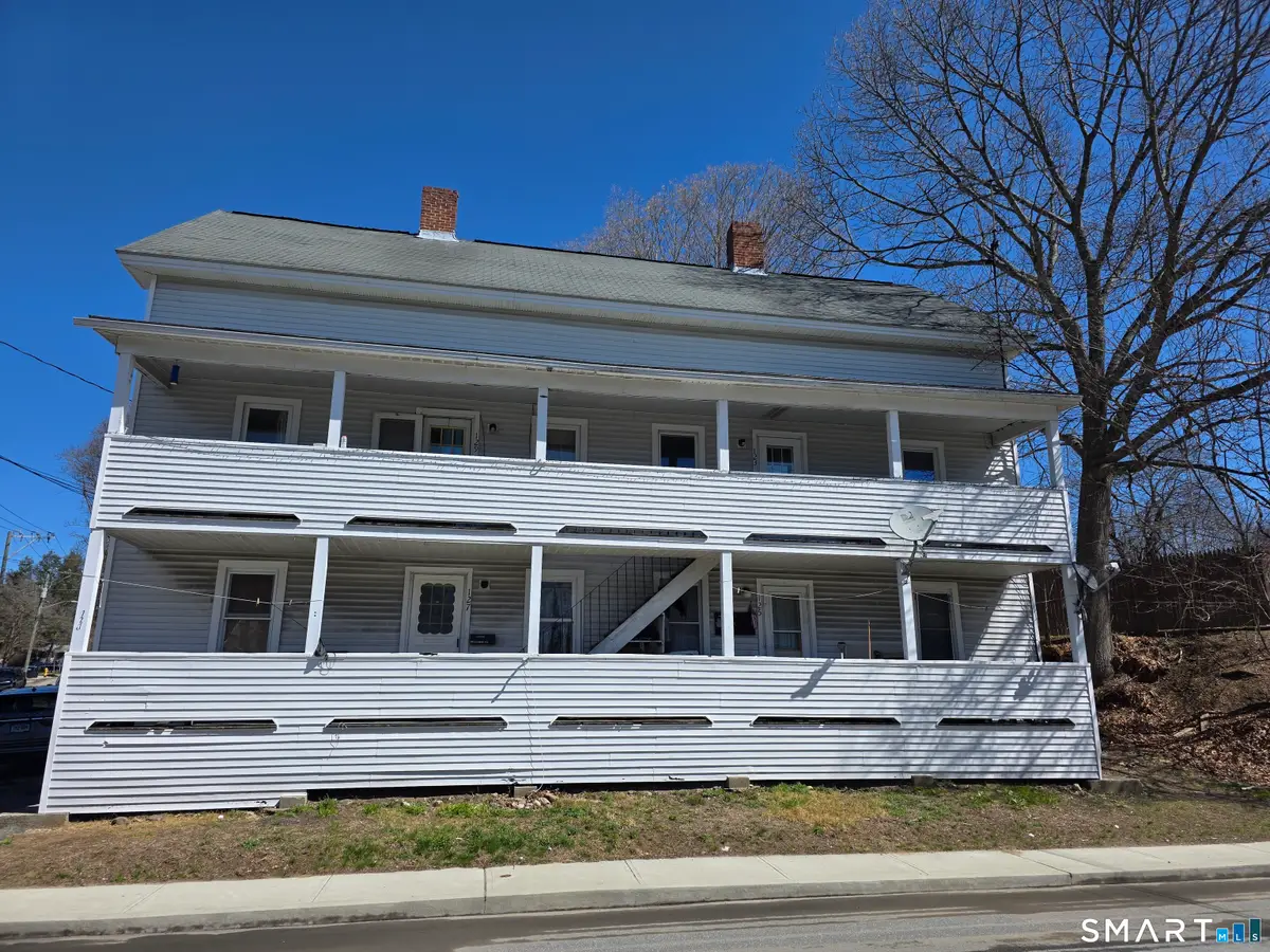 129 Woodstock Avenue, Putnam, CT 06260 - #1