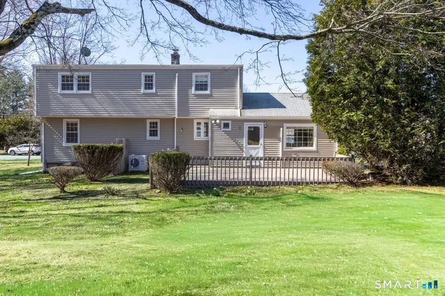 146 Warde Terrace, Fairfield, CT 06824 - #3