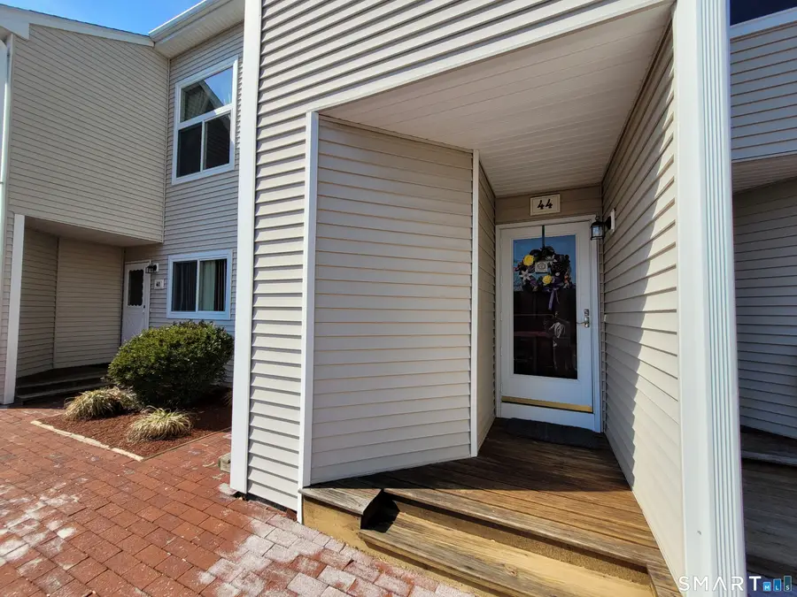 35 Ruth Street #44, Bristol, CT 06010 - #2