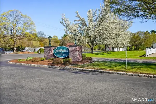 70 Southwick Court #311, Cheshire, CT 06410