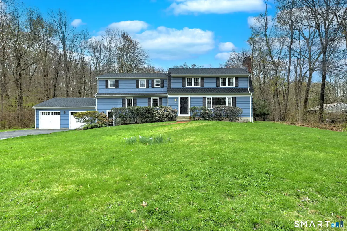 14 Ann Drive, Bethany, CT 06524 - #1
