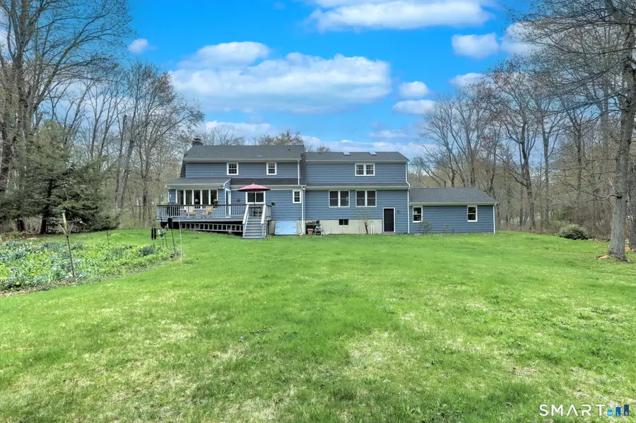 14 Ann Drive, Bethany, CT 06524 - #2