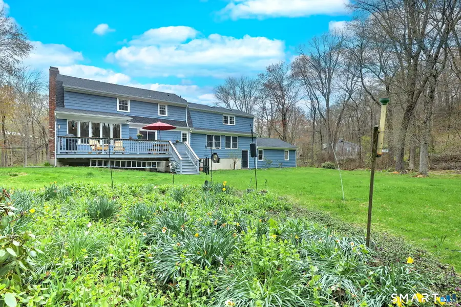14 Ann Drive, Bethany, CT 06524 - #3