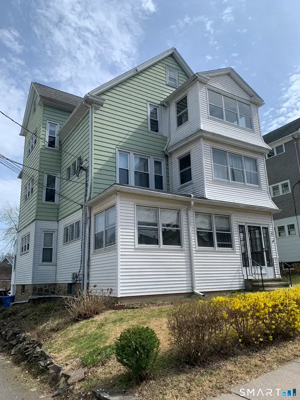 22-24 Kimball Drive, New Britain, CT 06051