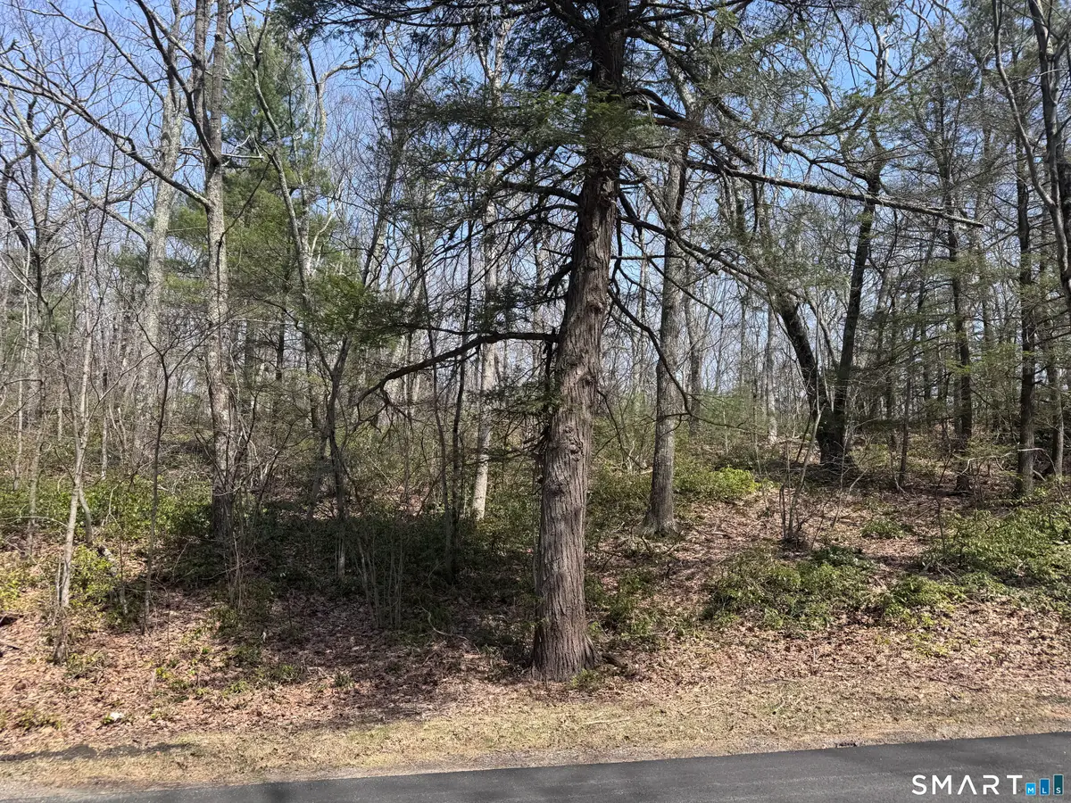 Windy Ridge Road, Warren, CT 06754 - #1