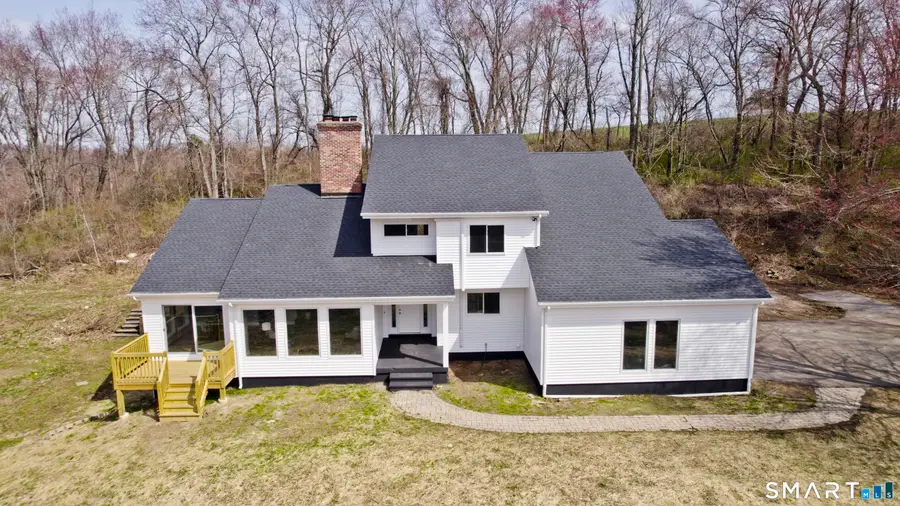 171 Porter Road, Hebron, CT 06248 - #2