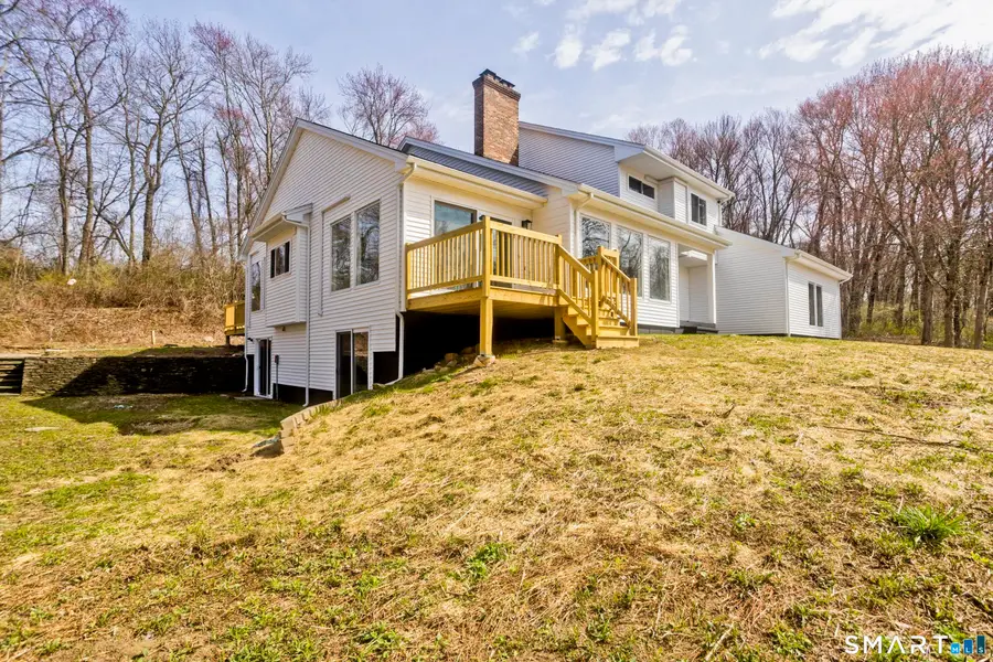 171 Porter Road, Hebron, CT 06248 - #3