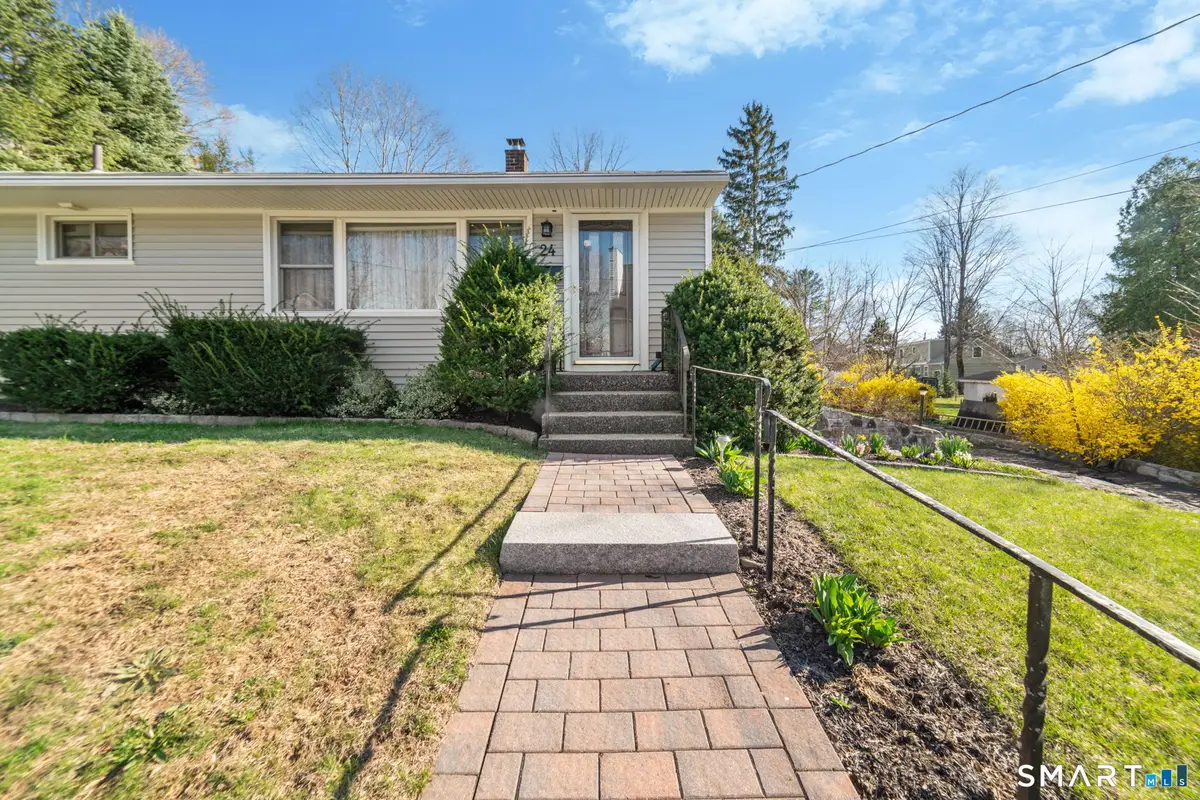 24 Orchard Heights, New Milford, CT 06776 - #1