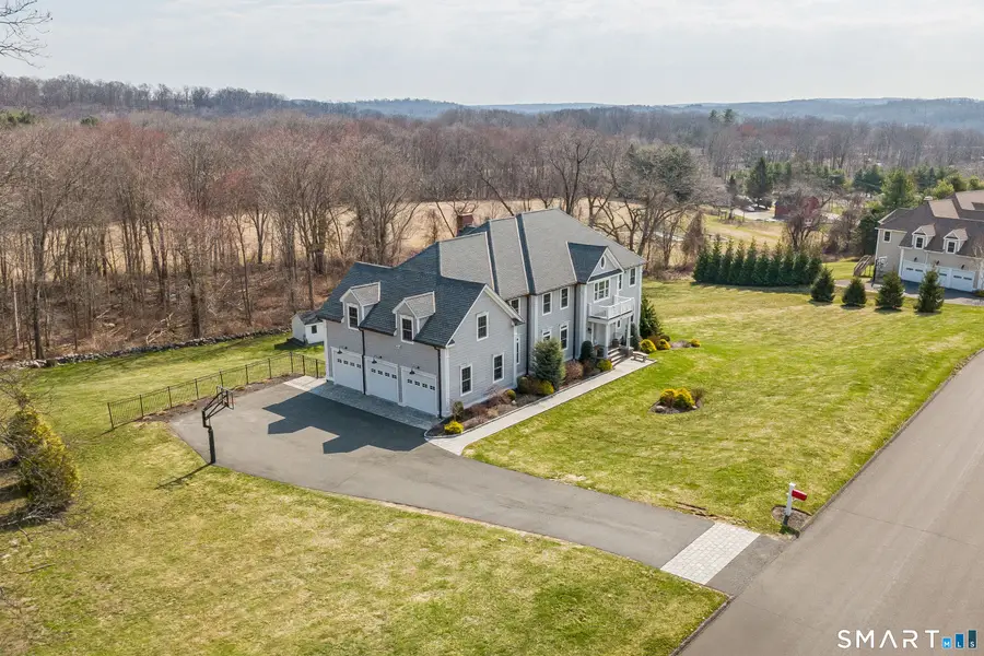 3 Belden Hill Road, Brookfield, CT 06804 - #2