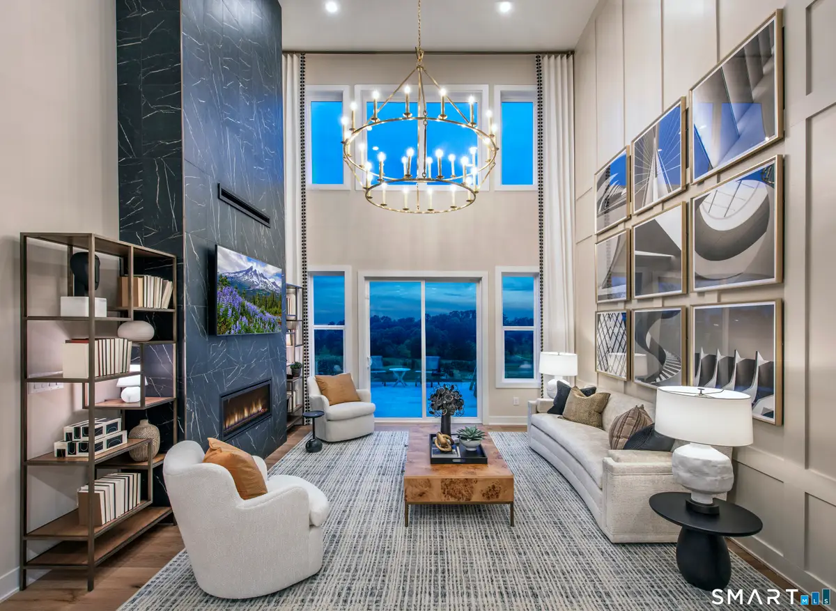 26 Hearthstone Way #Lot25, Danbury, CT 06810 - #1