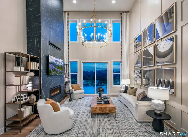 26 Hearthstone Way #Lot25, Danbury, CT 06810