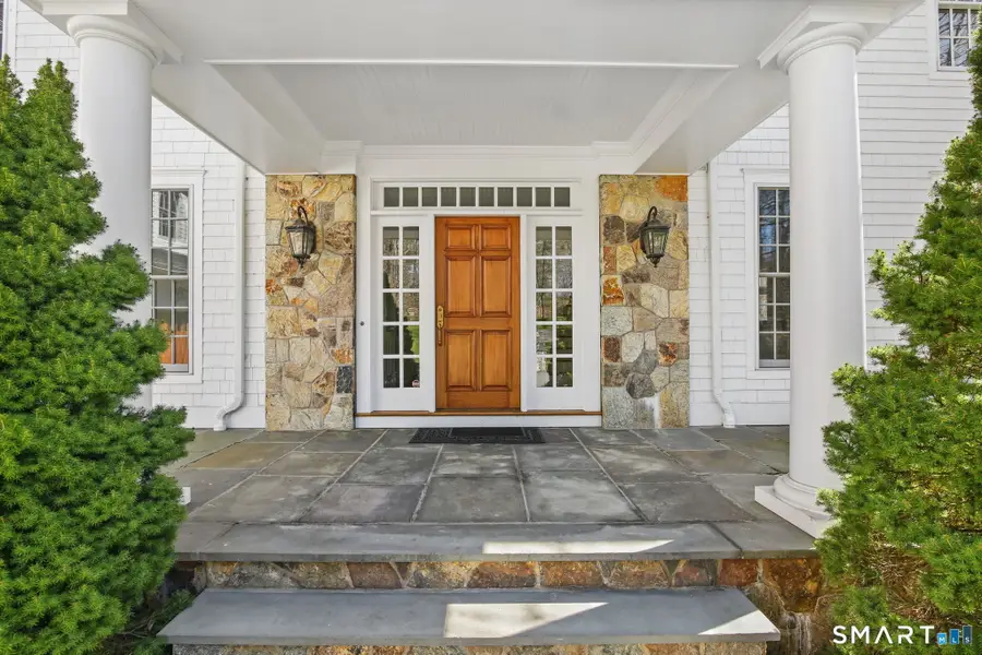 323 Smith Ridge Road, New Canaan, CT 06840 - #2