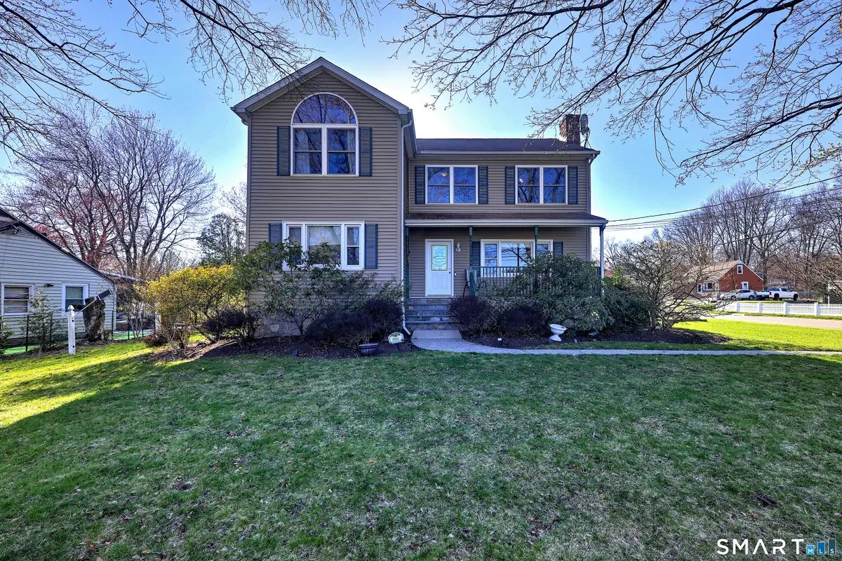 4161 Madison Avenue, Trumbull, CT 06611 - #1