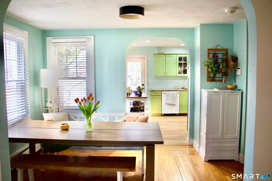 416 Lighthouse Road, New Haven, CT 06512 - #3