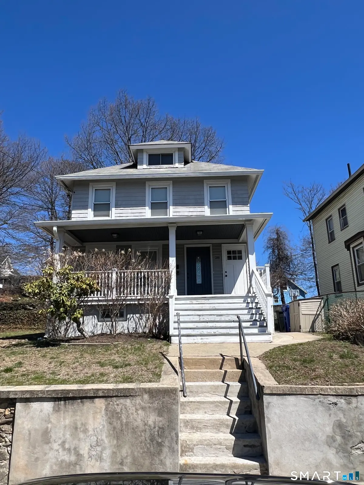 28 Lincoln Avenue, Norwalk, CT 06854 - #1