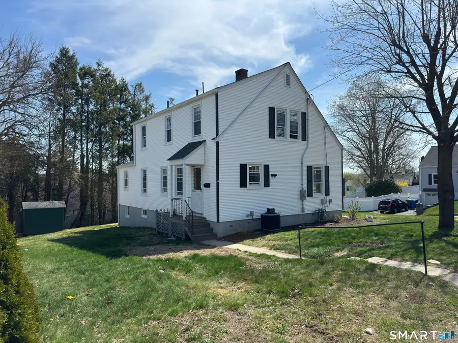 27 Glendale Drive, Waterbury, CT 06708 - #2