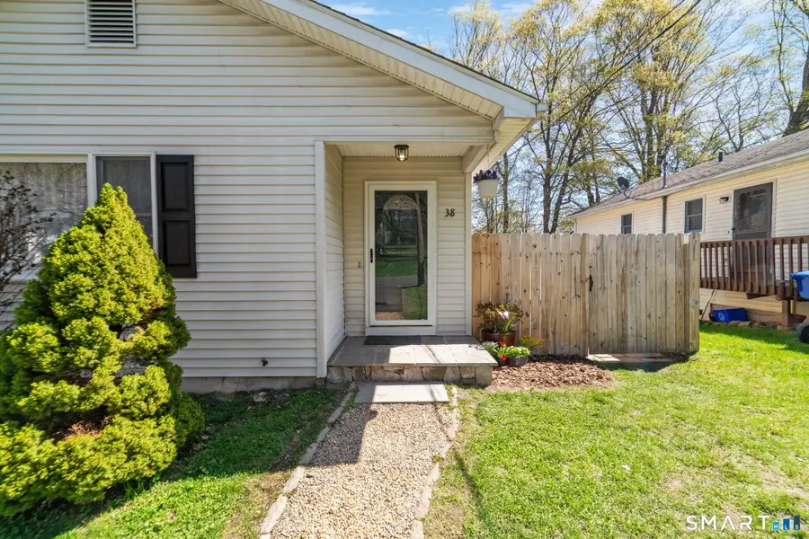38 Johnson Street, Torrington, CT 06790 - #2