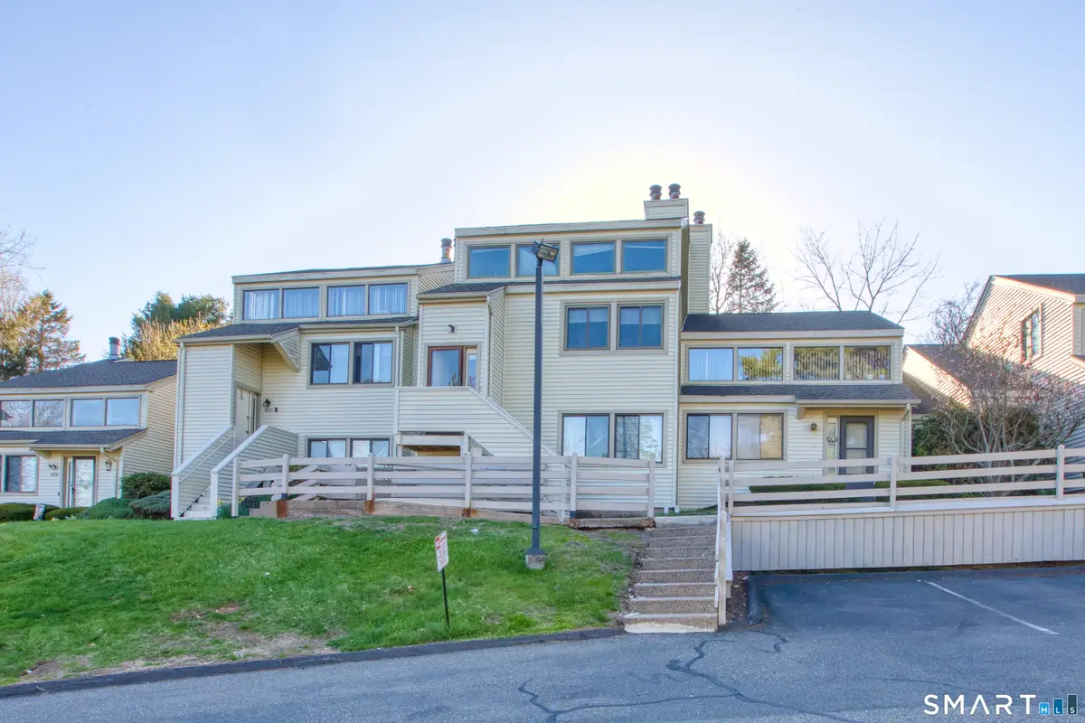 190 Brittany Farms Road #F, New Britain, CT 06053 - #1