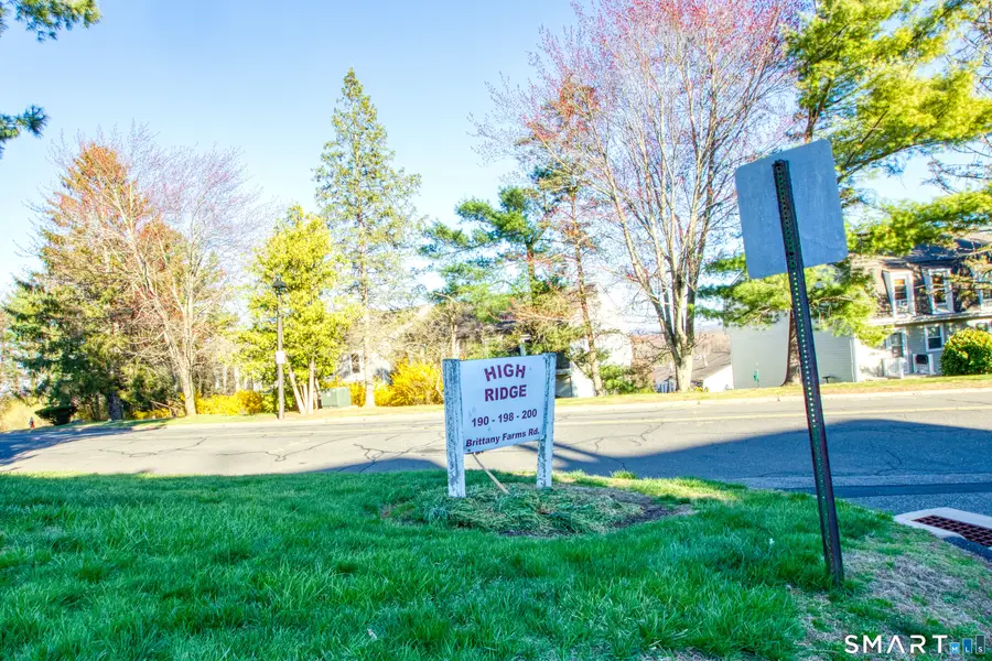 190 Brittany Farms Road #F, New Britain, CT 06053 - #2