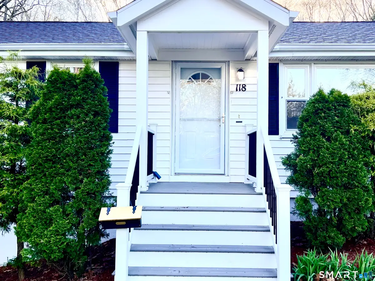118 Berkshire Drive, Bristol, CT 06010 - #1