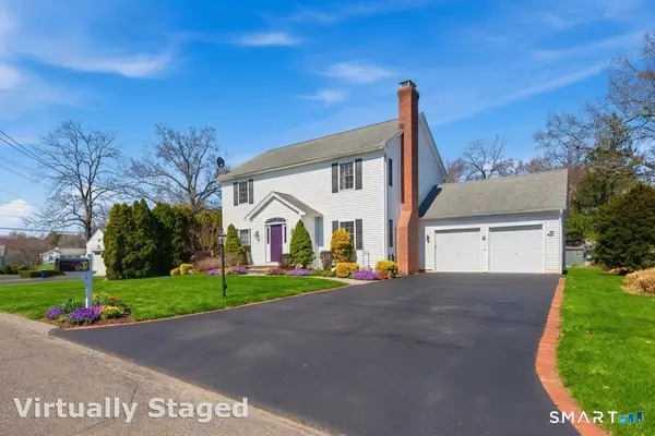 5 Arrowhead Road, Trumbull, CT 06611