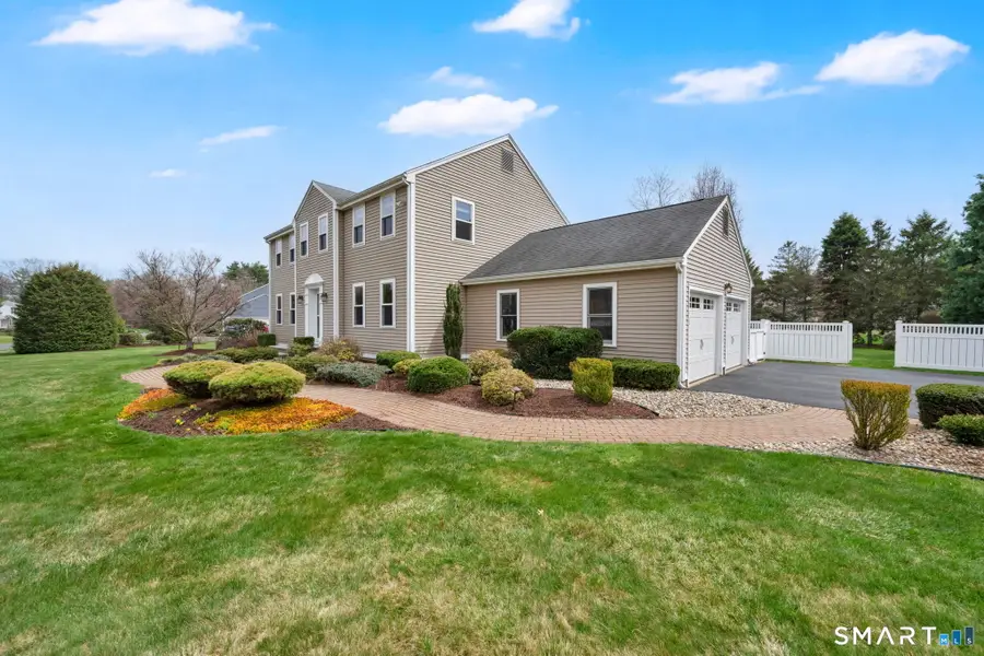 17 Windmill Road, Ellington, CT 06029 - #2